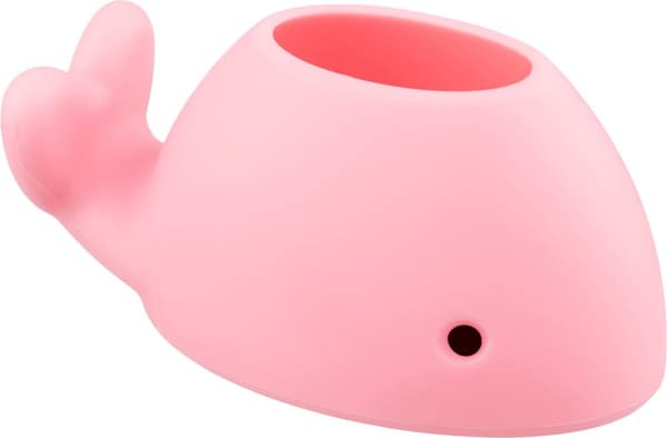 Tandborstset Barn Rosa