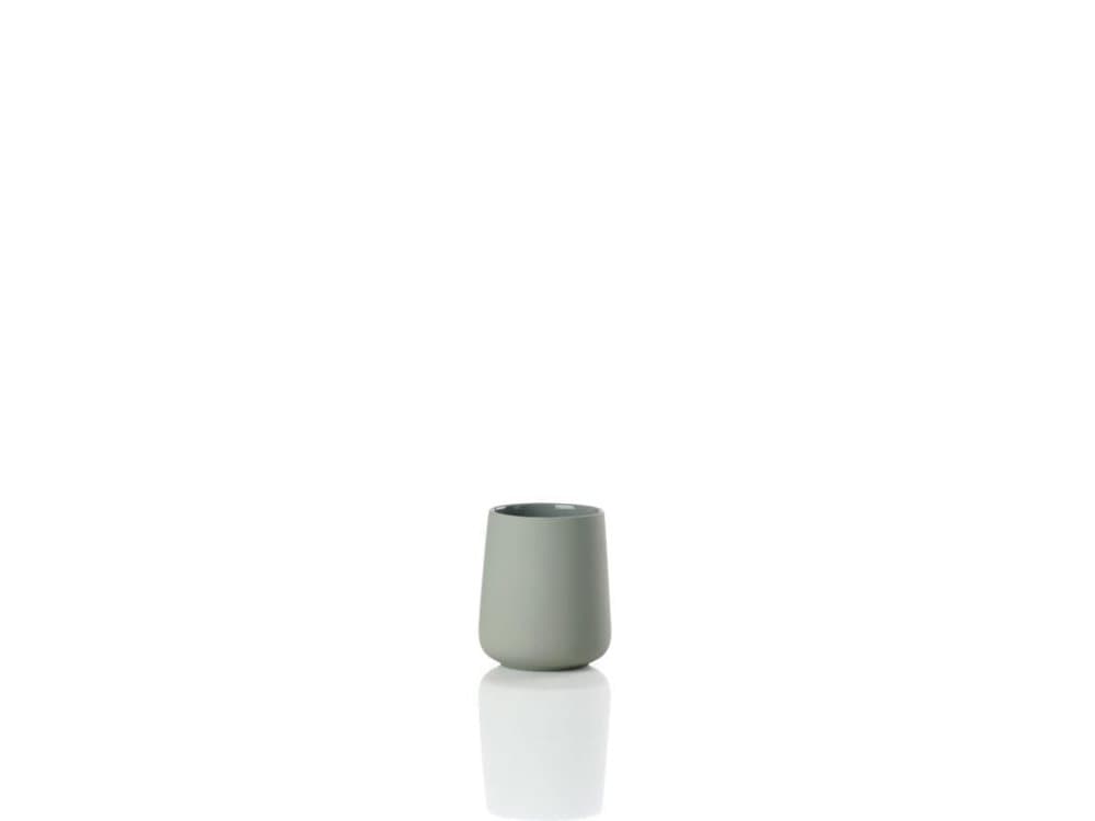 Tandborstmugg Nova One Matcha Green