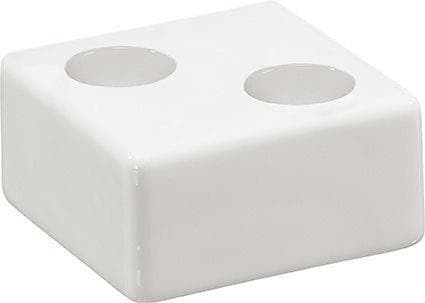 Tandborsställ Kub Cult Design