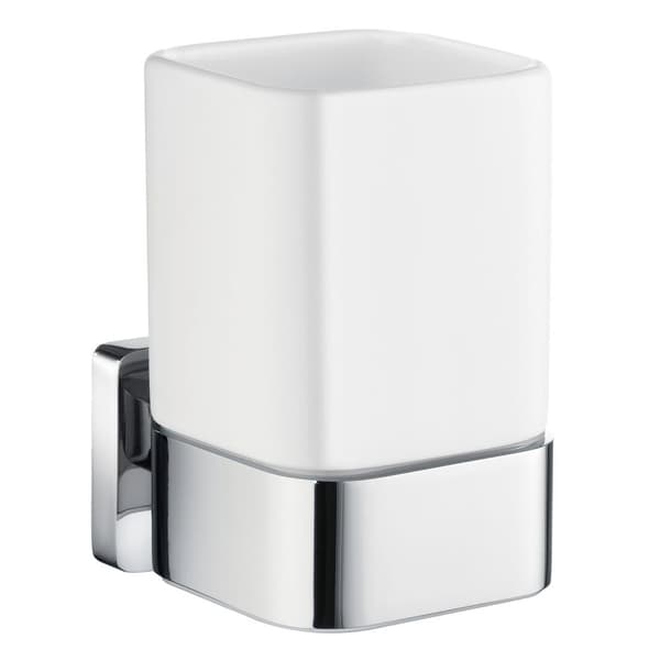 Smedbo OK443P ICE Tannbørsteholder