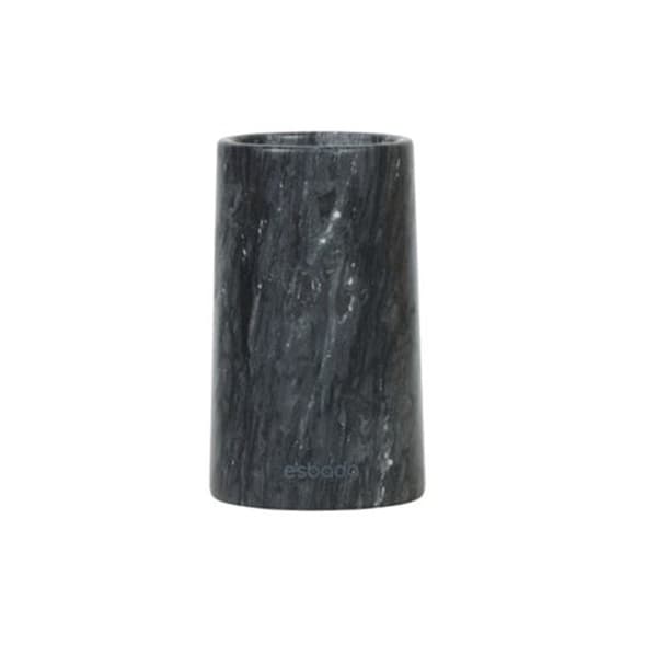 Esbada Marmor tannglass