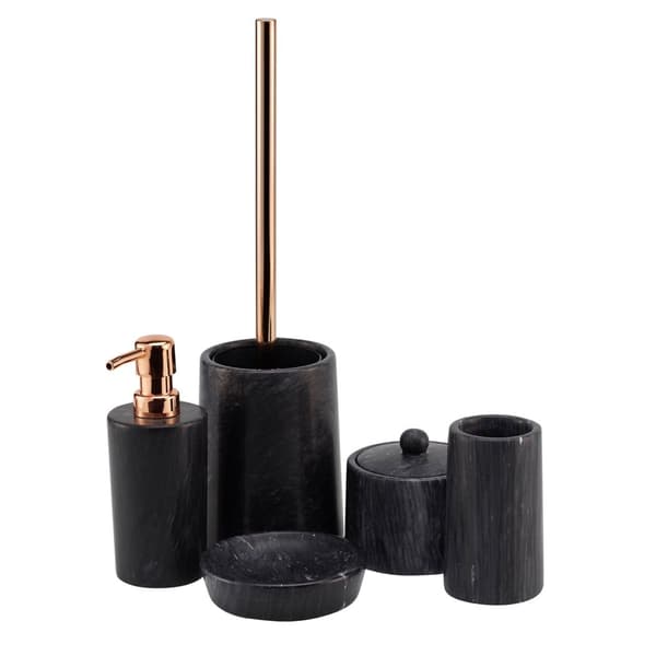 Esbada Marmor tannglass