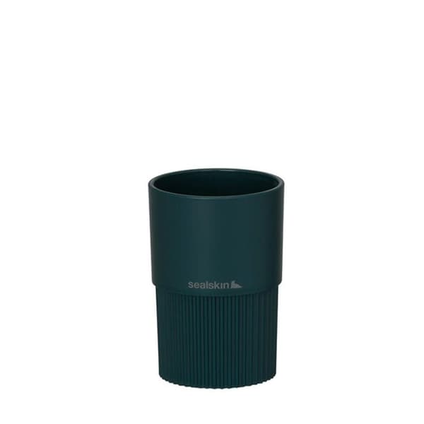Sealskin Brave tannglass
