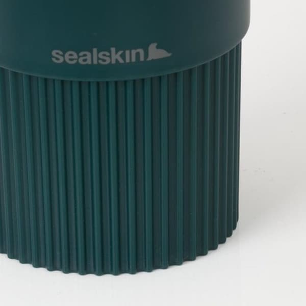 Sealskin Brave tannglass