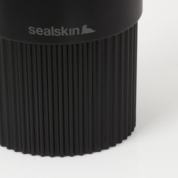 Sealskin Brave tannglass