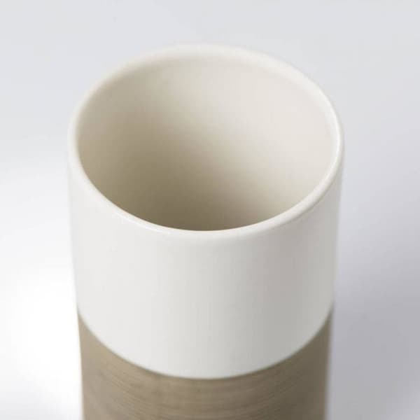 Sealskin Doppio tannglass