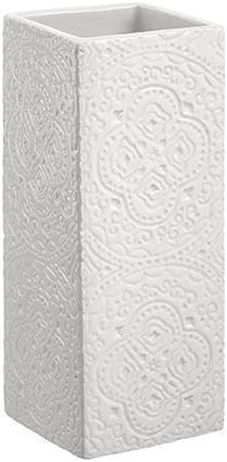 Diskborstvas/tandborstvas Kub Caddy Orient Cult Design