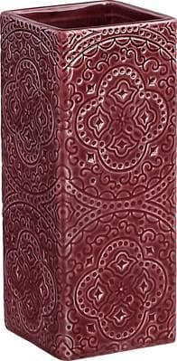 Diskborstvas/tandborstvas Kub Caddy Orient Cult Design