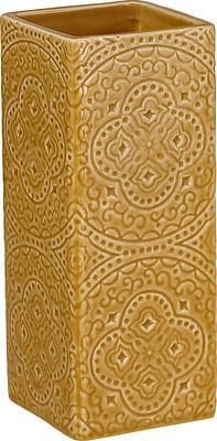 Diskborstvas/tandborstvas Kub Caddy Orient Cult Design