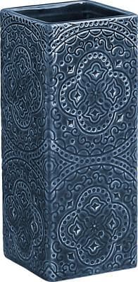 Diskborstvas/tandborstvas Kub Caddy Orient Cult Design