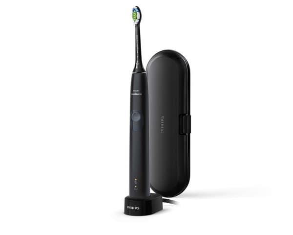 Philips | Electric Toothbrush | HX6800/87 Sonicare ProtectiveClean Sonic | Rechargeable | For adults | Number of brush heads included 1 | Number of te