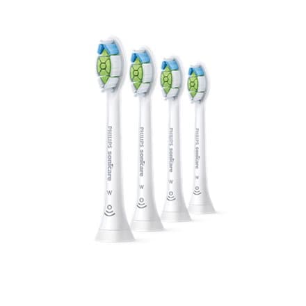 Philips Sonicare toothbrush heads HX6064/10