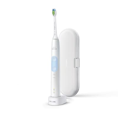 Philips 4500 series ProtectiveClean 4500 HX6839 Sonic electric toothbrush