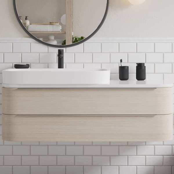 Beslagsboden Wave 562 Tannglass