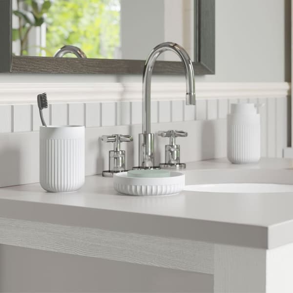 Beslagsboden Wave 562 Tannglass