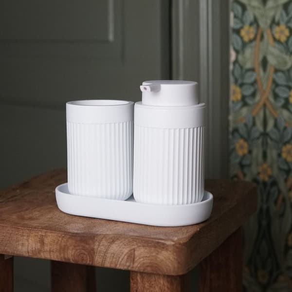 Beslagsboden Wave 562 Tannglass