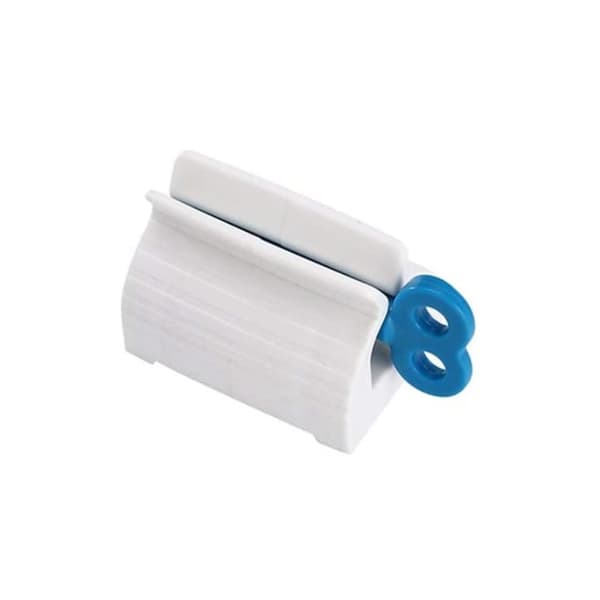 Tubpress - Tandpasta Holder Squeezer Blå