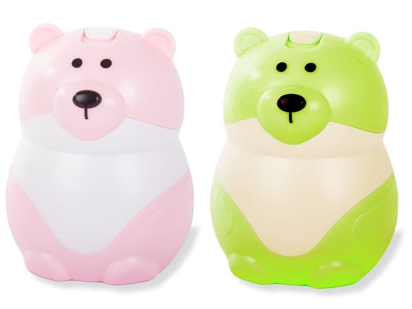 Tannpirker Dispenser - Beholder til Tannpirkere – Teddybjørn