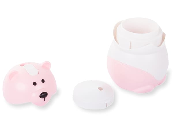 Tannpirker Dispenser - Beholder til Tannpirkere – Teddybjørn