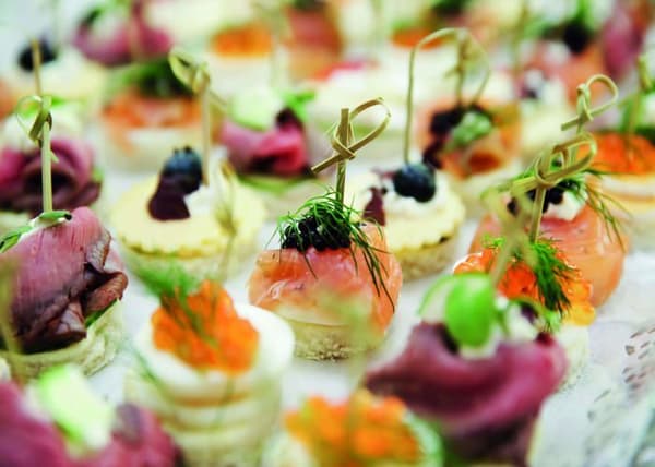 Pics aperitif icke engångs Kela - 12021 - Kök