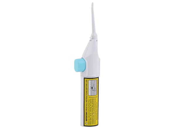 Power Flosser – Rens mellom tennene