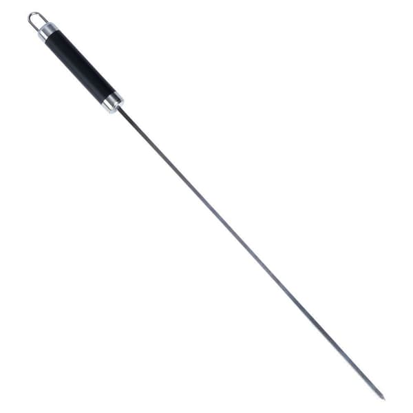 Stålspett 47 cm 4 st.