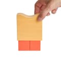 Miniatyrbild 4 av 5: Porte Cure-Dents Sébastien le Crabe Rouge