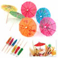 Miniatyrbild 3 av 4: Pics cocktail - pics apero Febbya - delB07QP695T8