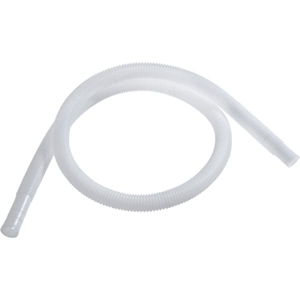 Mini vaskemaskine med 4,5 kg. vask og 3,5 kg. centrifugering - hvid