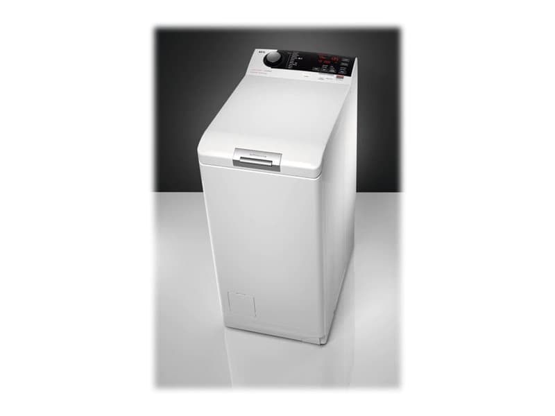 AEG L7TE74265, Toppmatad, 6 kg, B, 77 dB, 1200 RPM, A+++-20%