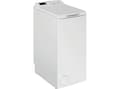 Miniatyrbilde 3 av 5: Indesit BTW S72200 EU/N vaskemaskin Toplader Hvit