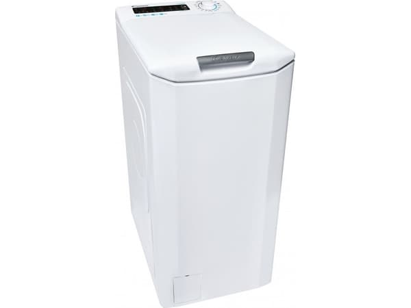 Candy CSTG 38TMCE/1-S, Toplader, 8 kg, B, 78 dB, 1300 RPM, B