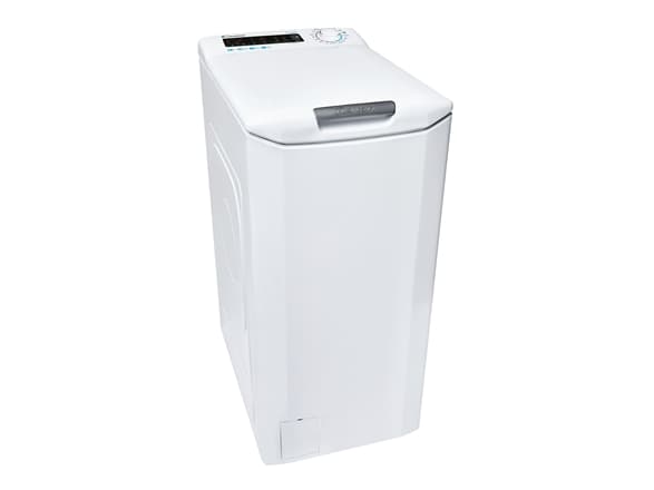 Candy CSTG 38TMCE/1-S, Toplader, 8 kg, B, 78 dB, 1300 RPM, B