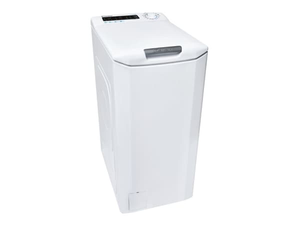 Candy CSTG 38TMCE/1-S, Toplader, 8 kg, B, 78 dB, 1300 RPM, B Hvit
