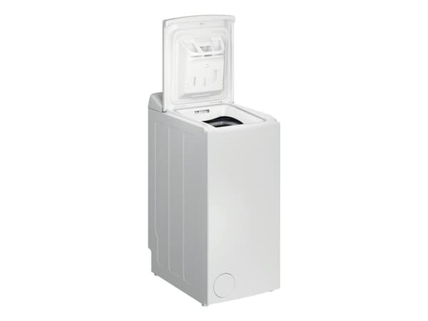 Whirlpoolin pesukone Tdlr 6040S Eu/N Whl