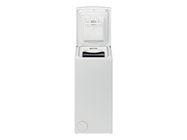 Whirlpoolin pesukone Tdlr 6040S Eu/N Whl