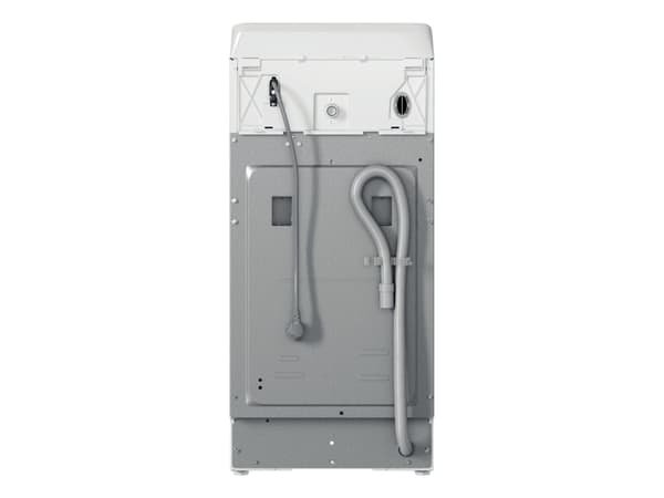 Whirlpoolin pesukone Tdlr 6040S Eu/N Whl