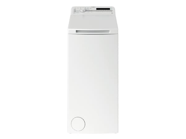 Whirlpoolin pesukone Tdlr 6040S Eu/N Whl