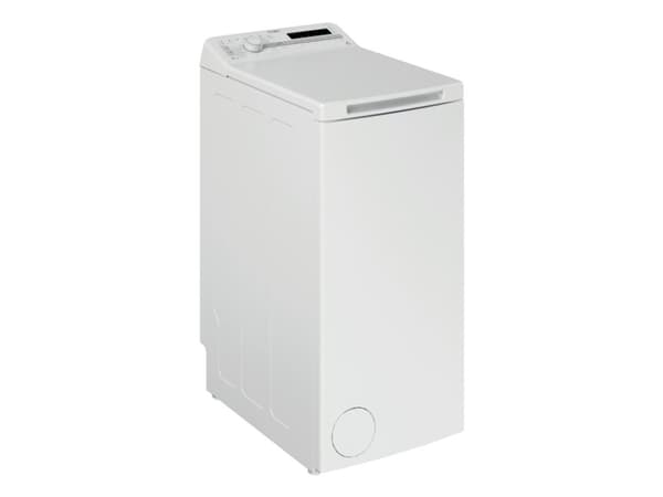Whirlpoolin pesukone Tdlr 6040S Eu/N Whl