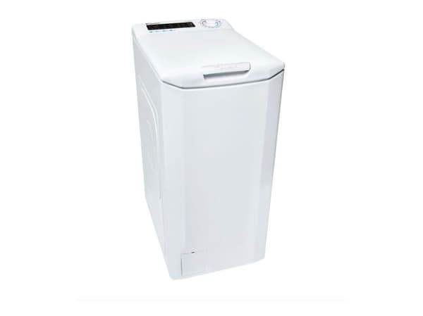 Candy Smart Inverter CSTG 47TME/1-S, Päältätäytettävä, 7 kg, B, 79 dB, 1400 RPM, B