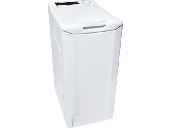 Candy Smart Inverter CSTG 47TME/1-S, Päältätäytettävä, 7 kg, B, 79 dB, 1400 RPM, B