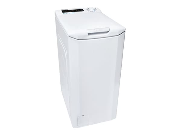 Candy Smart Inverter CSTG 47TME/1-S, Päältätäytettävä, 7 kg, B, 79 dB, 1400 RPM, B