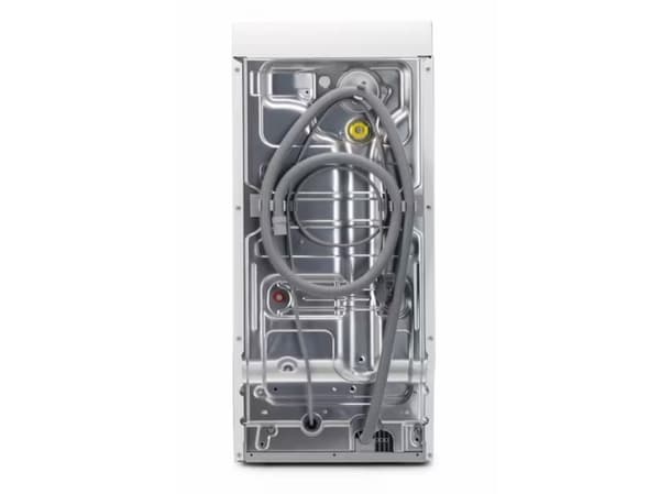 Electrolux EW5TN1507FP, Toplader, 7 kg, C, 75 dB, 1000 RPM, E