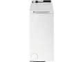 Pikkukuva 3 / 5: Whirlpool TDLRBX 6252BS EU, Päältätäytettävä, 6 kg, B, 72 dB, 1200 RPM, B