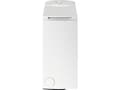 Pikkukuva 3 / 5: Whirlpool TDLR 6240L EU/N, Päältätäytettävä, 6 kg, B, 76 dB, 1200 RPM, C