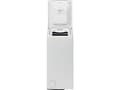 Pikkukuva 4 / 5: Whirlpool TDLR 6240L EU/N, Päältätäytettävä, 6 kg, B, 76 dB, 1200 RPM, C