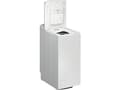 Pikkukuva 5 / 5: Whirlpool TDLR 6240L EU/N, Päältätäytettävä, 6 kg, B, 76 dB, 1200 RPM, C