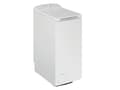 Pikkukuva 2 / 5: Whirlpool TDLR 6240L EU/N, Päältätäytettävä, 6 kg, B, 76 dB, 1200 RPM, C