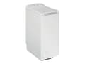Pikkukuva 1 / 5: Whirlpool TDLR 6240L EU/N, Päältätäytettävä, 6 kg, B, 76 dB, 1200 RPM, C