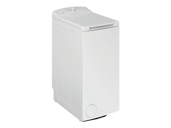 Whirlpool TDLR 6240L EU/N, Päältätäytettävä, 6 kg, B, 76 dB, 1200 RPM, C Valkoinen